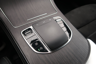 Mercedes-Benz GLC Coupe - 2020