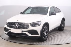 Mercedes-Benz GLC Coupe - 2020