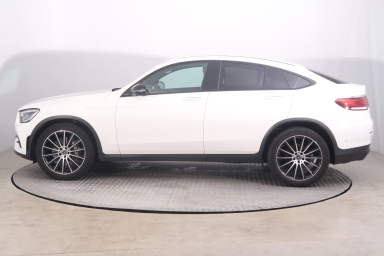 Mercedes-Benz GLC Coupe - 2020