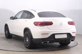 Mercedes-Benz GLC Coupe - 2020