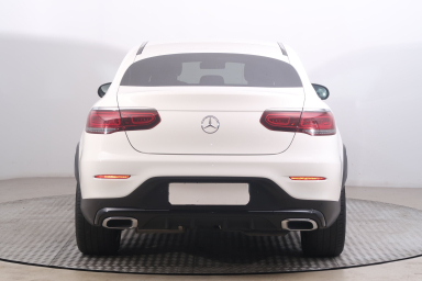 Mercedes-Benz GLC Coupe - 2020