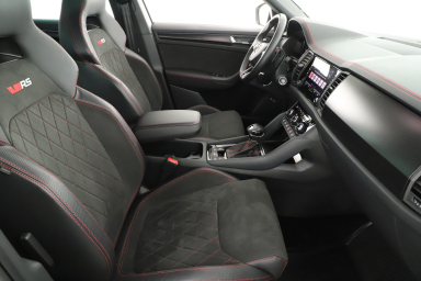 Škoda Kodiaq - 2022
