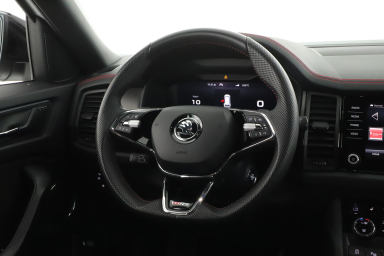 Škoda Kodiaq - 2022