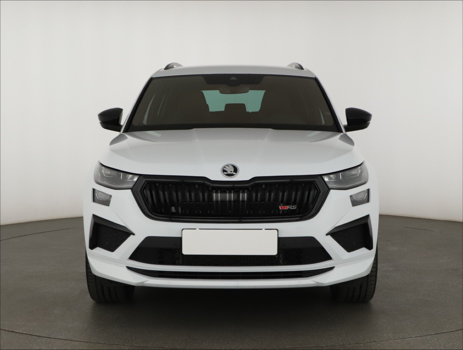 Škoda Kodiaq - 2022