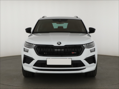 Škoda Kodiaq - 2022