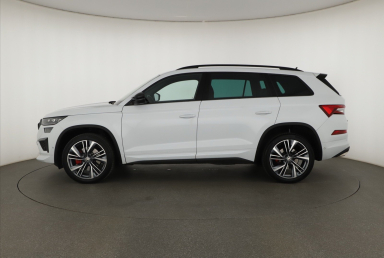 Škoda Kodiaq - 2022