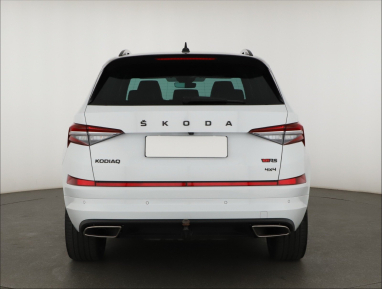 Škoda Kodiaq - 2022