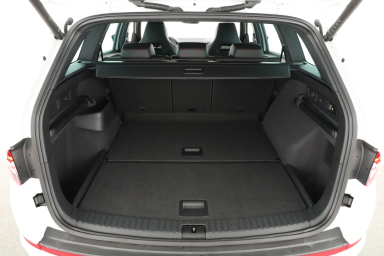 Škoda Kodiaq - 2022