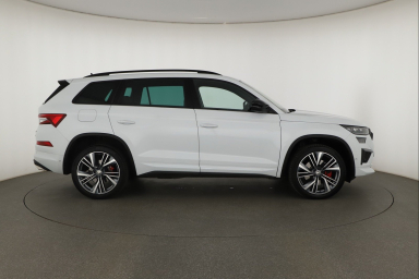 Škoda Kodiaq - 2022