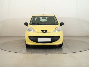Peugeot 107 - 2007
