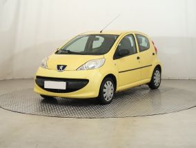 Peugeot 107 - 2007