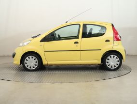Peugeot 107 - 2007