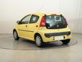 Peugeot 107 - 2007