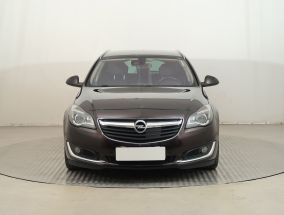 Opel Insignia - 2015