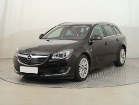 Opel Insignia - 2015