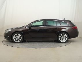 Opel Insignia - 2015