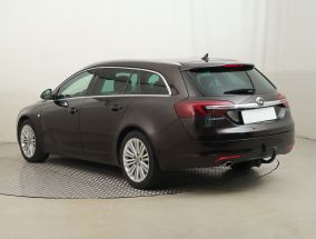 Opel Insignia - 2015