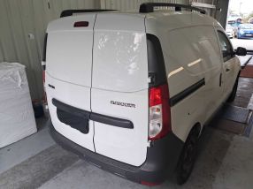 Dacia Dokker - 2020