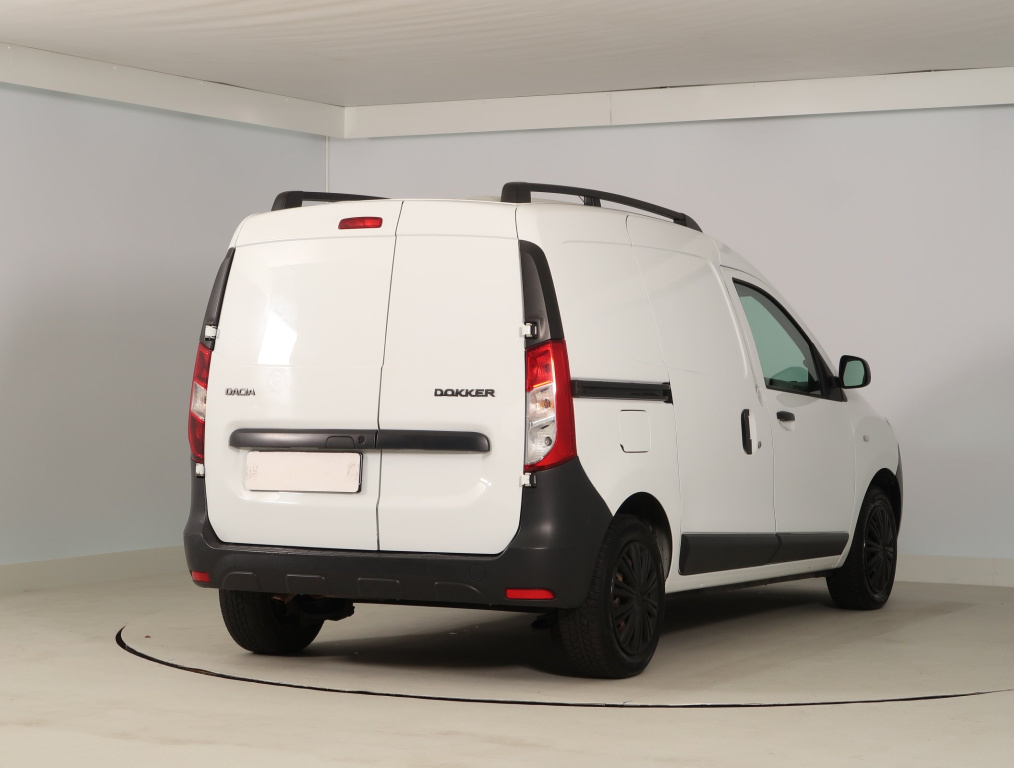 Dacia Dokker