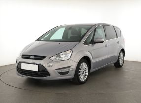 Ford S-Max - 2011