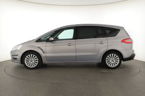 Ford S-Max - 2011
