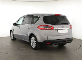 Ford S-Max - 2011