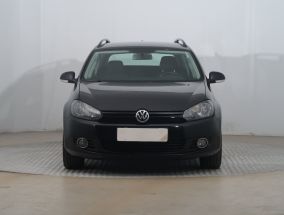 Volkswagen Golf - 2011