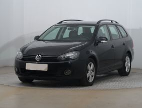 Volkswagen Golf - 2011