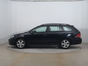 Volkswagen Golf - 2011