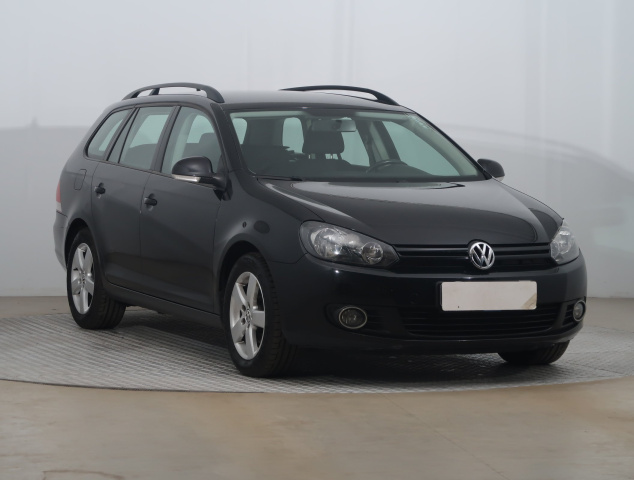 Volkswagen Golf 2011