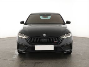 Skoda Octavia - 2021