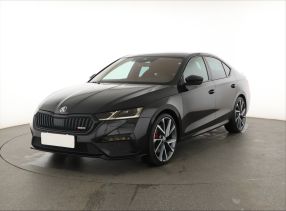 Skoda Octavia - 2021