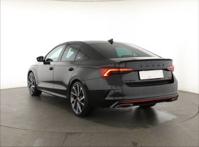 Skoda Octavia - 2021