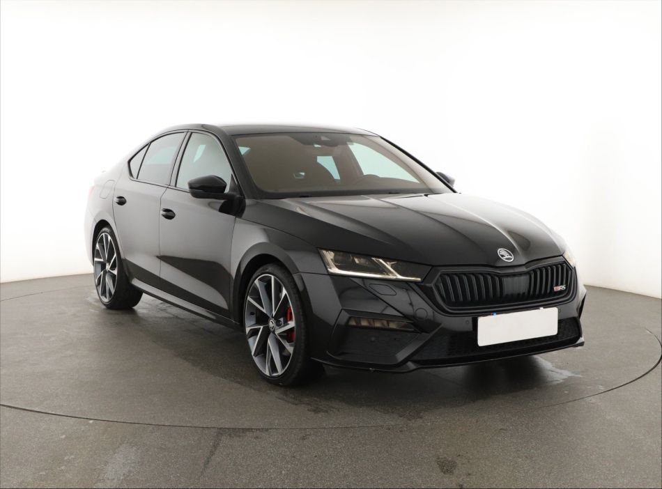 Skoda Octavia - 2021