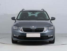 Skoda Octavia - 2017