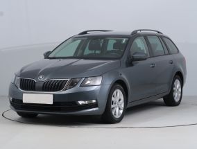 Skoda Octavia - 2017