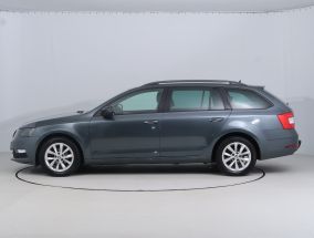 Skoda Octavia - 2017