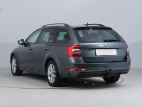 Skoda Octavia - 2017