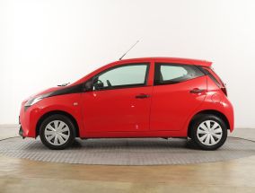 Toyota Aygo - 2021