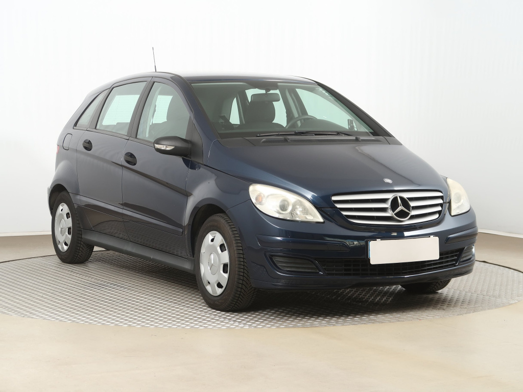Mercedes-Benz B