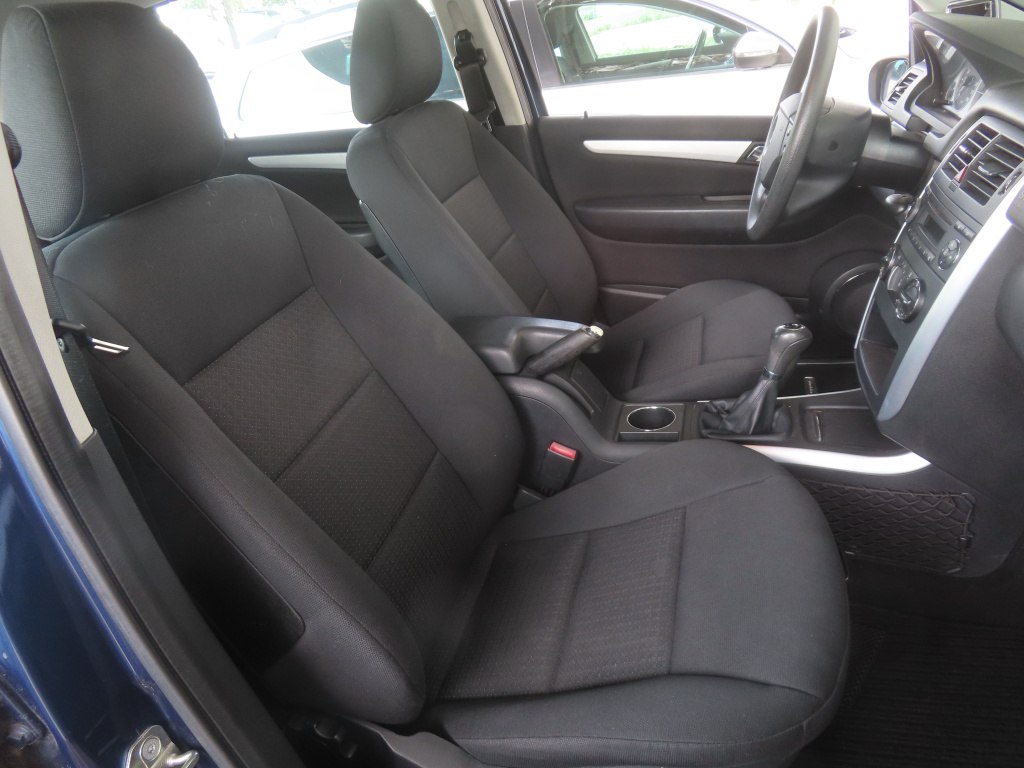 Mercedes-Benz B