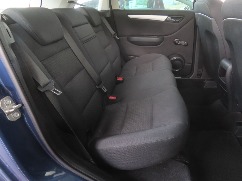 Mercedes-Benz B