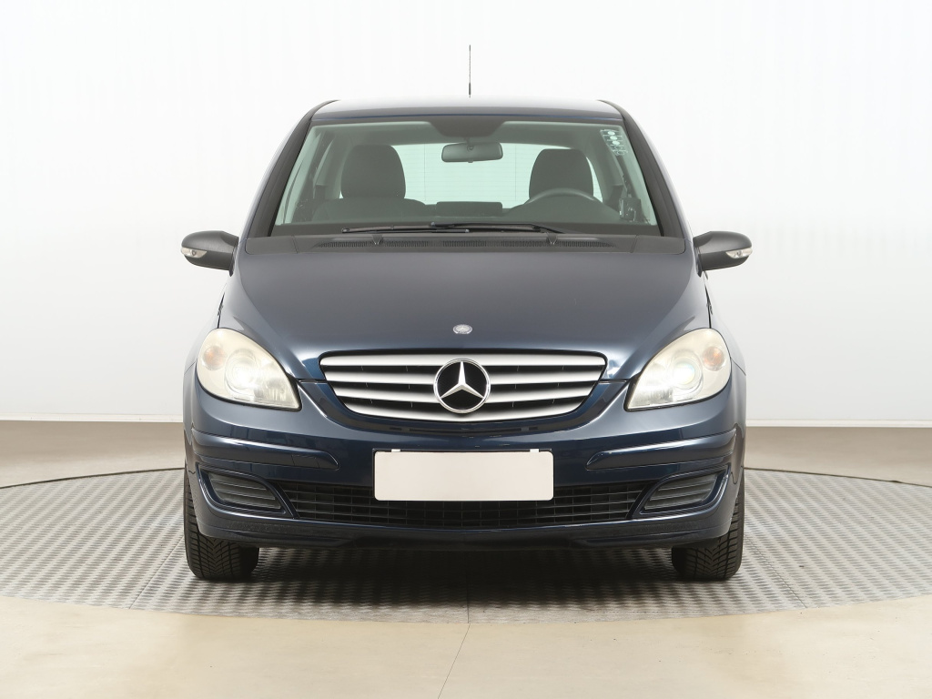 Mercedes-Benz B