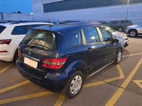 Mercedes-Benz B - 2007