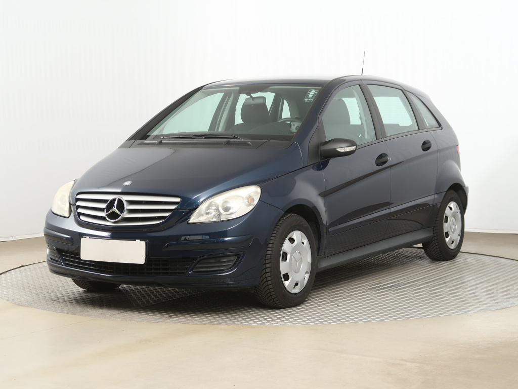 Mercedes-Benz B