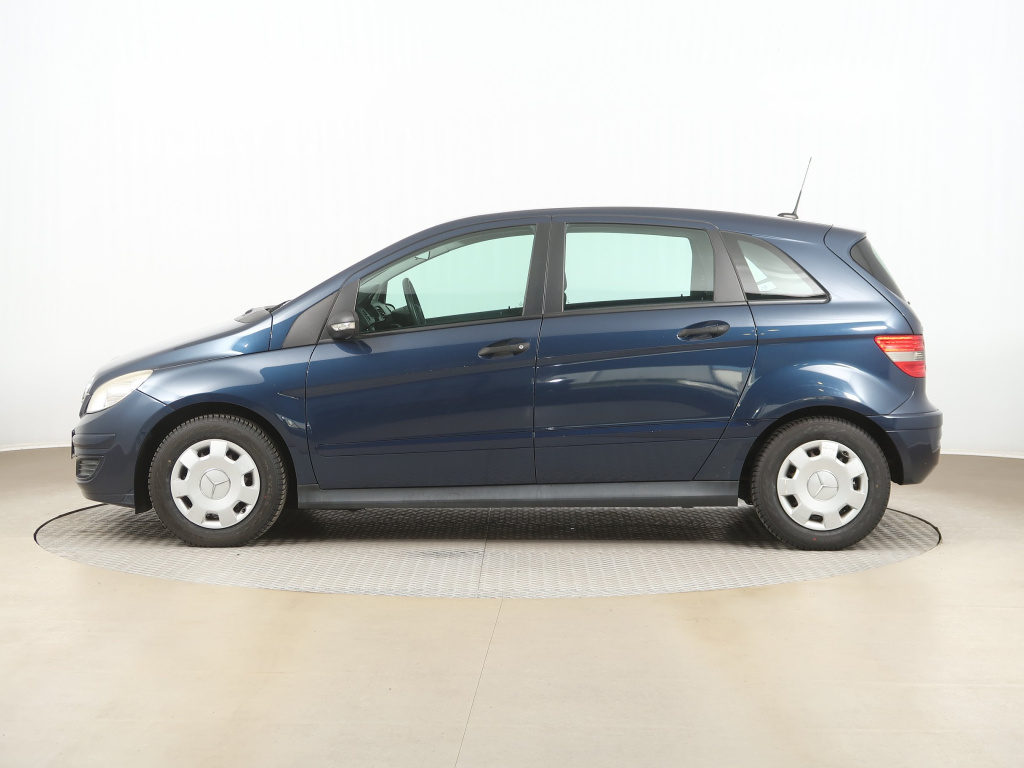 Mercedes-Benz B