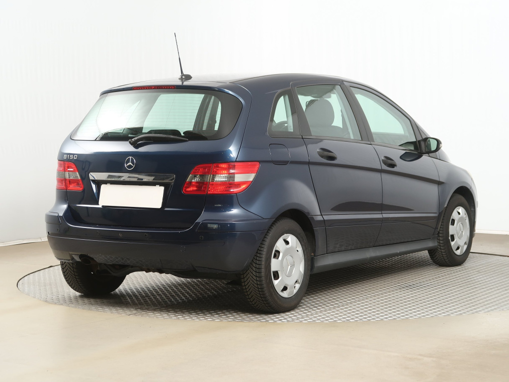 Mercedes-Benz B
