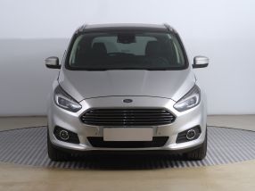 Ford S-Max - 2020