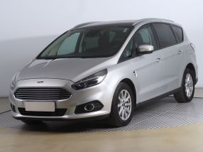 Ford S-Max - 2020