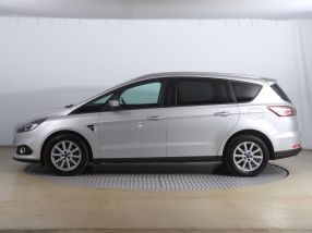 Ford S-Max - 2020